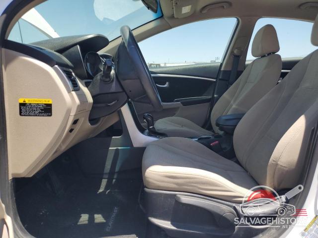 KMHD35LH2EU193643 2014 HYUNDAI ELANTRA photo no. 7