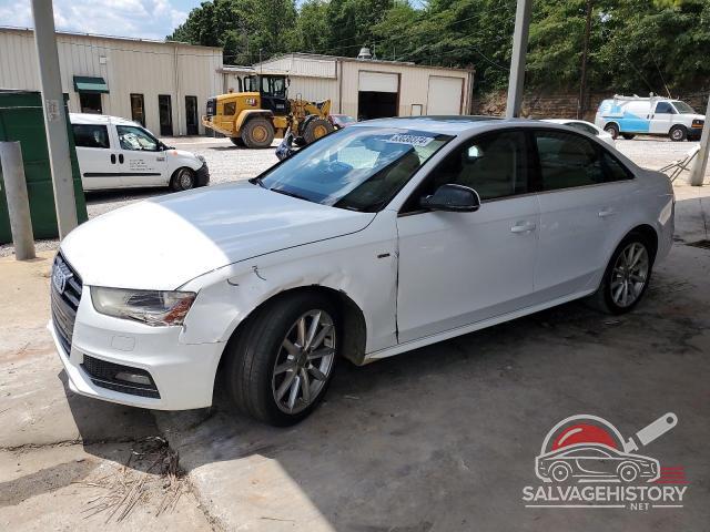 WAUAFAFL6FN022930 2015 AUDI A4 photo no. 10