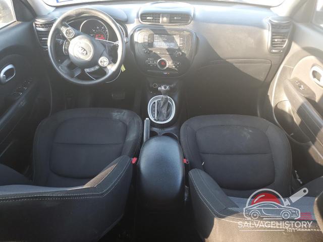 KNDJP3A51H7420753 2017 KIA SOUL photo no. 8