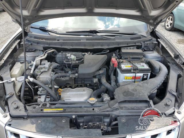 JN8AS5MT5DW532867 2013 NISSAN ROGUE photo no. 12