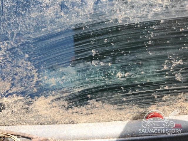 5NPEC4AC4BH142791 2011 HYUNDAI SONATA photo no. 12