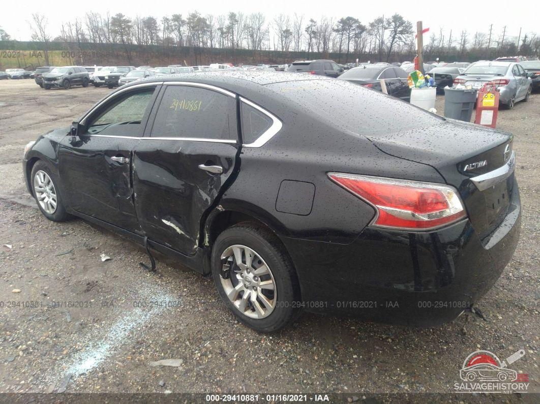 1N4AL3AP6FC227232 2015 NISSAN ALTIMA photo no. 3