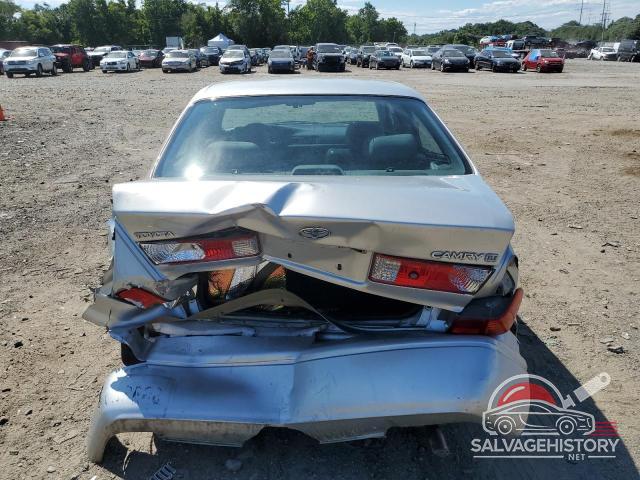 JT2BG28K2Y0523384 2000 TOYOTA CAMRY photo no. 6