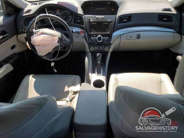 19UDE2F76HA005147 2017 ACURA ILX photo no. 8