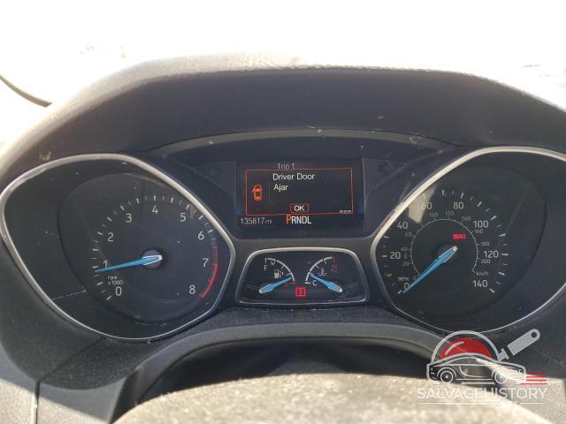 1FADP3E22GL329709 2016 FORD FOCUS photo no. 9