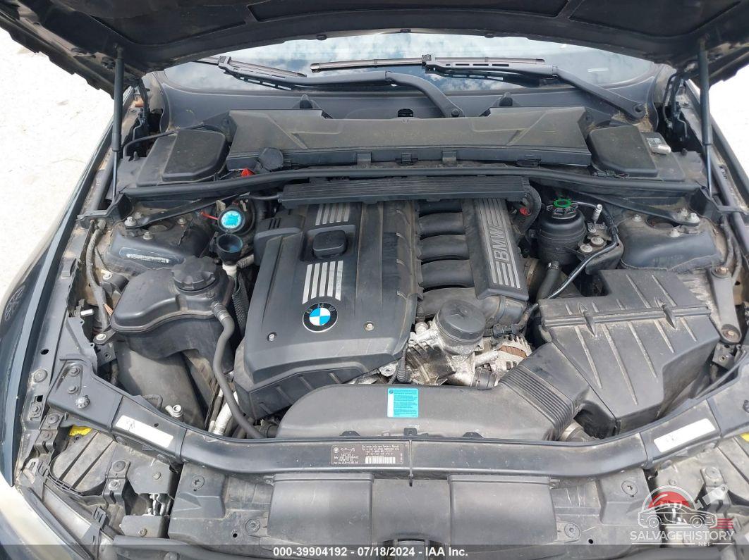 WBAWB33567PV73139 2007 BMW 328I photo no. 10