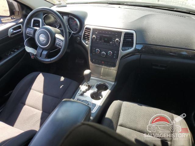 1C4RJFAG1CC314780 2012 JEEP GRAND CHER photo no. 8