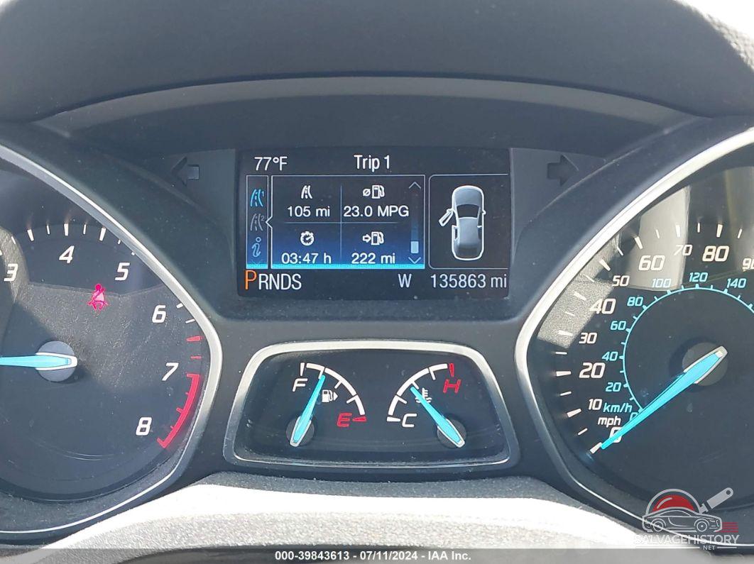 1FMCU9G91DUC12992 2013 FORD ESCAPE photo no. 7