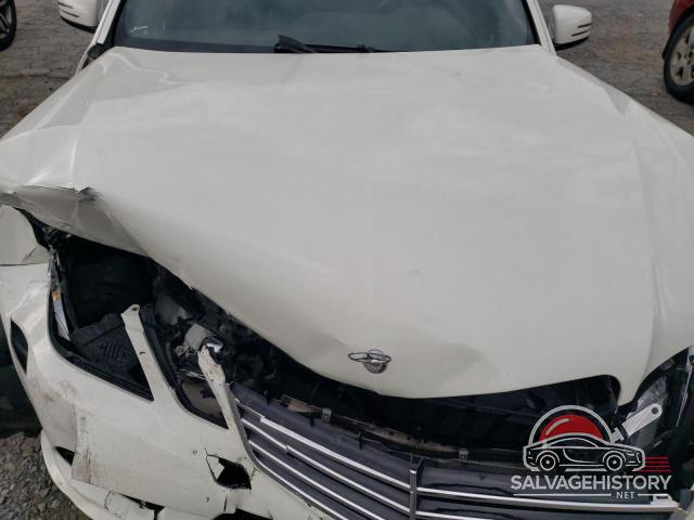 WDDHF8HB3BA394277 2011 MERCEDES-BENZ E-CLASS photo no. 11