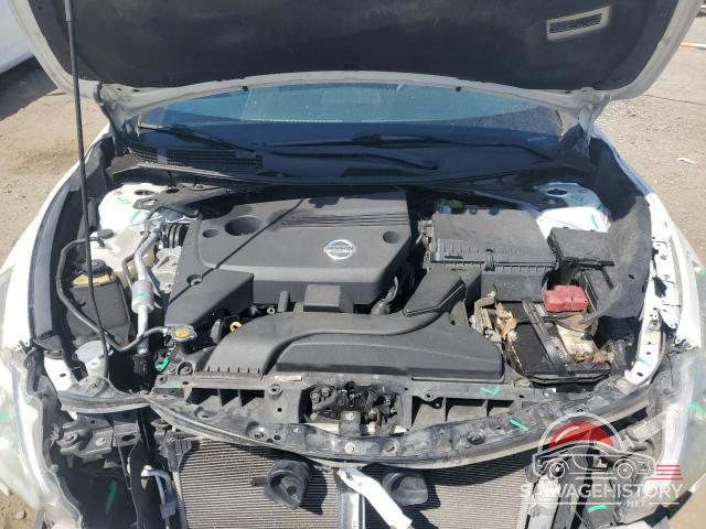 1N4AL3AP6FC444814 2015 NISSAN ALTIMA photo no. 11