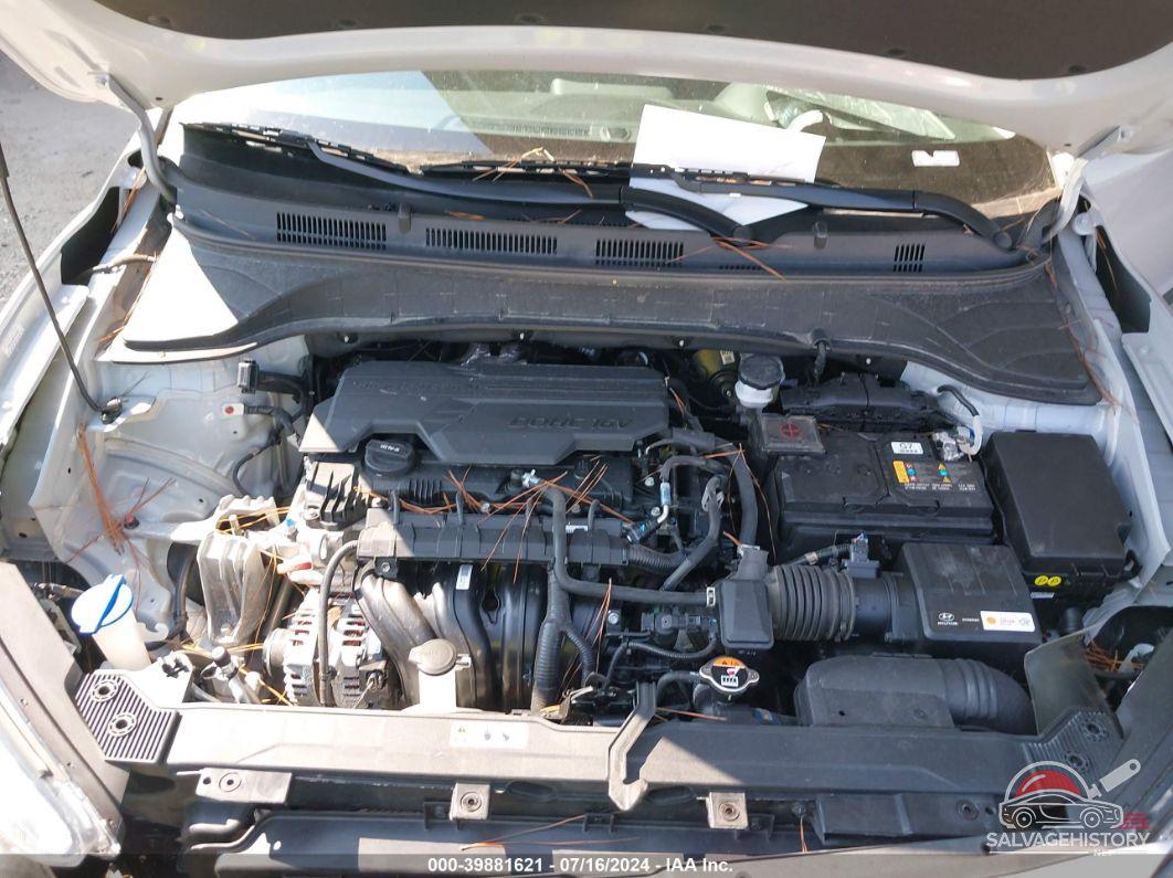 KM8K62AB0PU022887 2023 HYUNDAI KONA photo no. 10