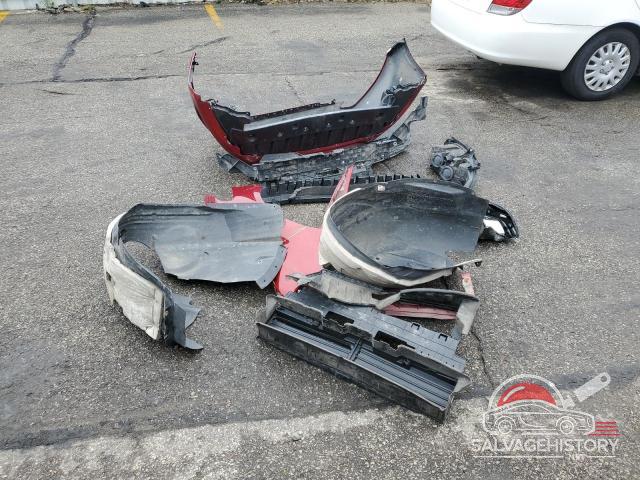 1FA6P0HD9E5391923 2014 FORD FUSION photo no. 12