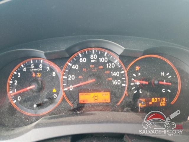 1N4AL21E29C137721 2009 NISSAN ALTIMA photo no. 9