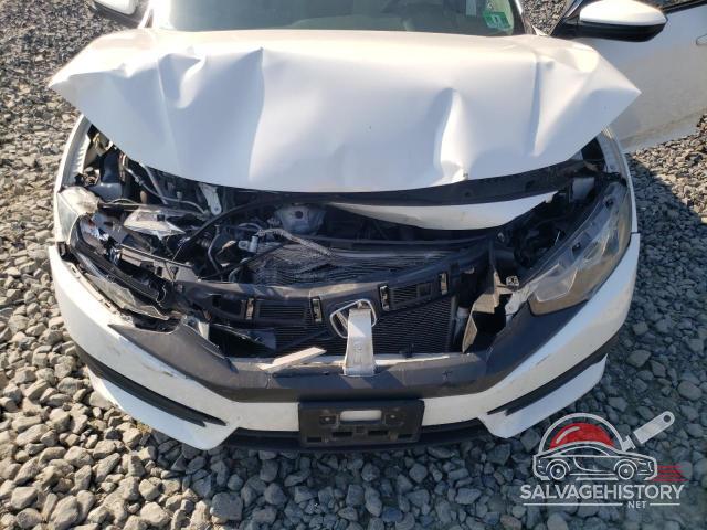 19XFC2F72GE237642 2016 HONDA CIVIC photo no. 11
