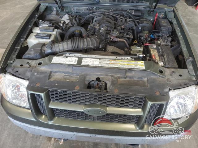 1FMZU77E12UB83373 2002 FORD EXPLORER photo no. 11