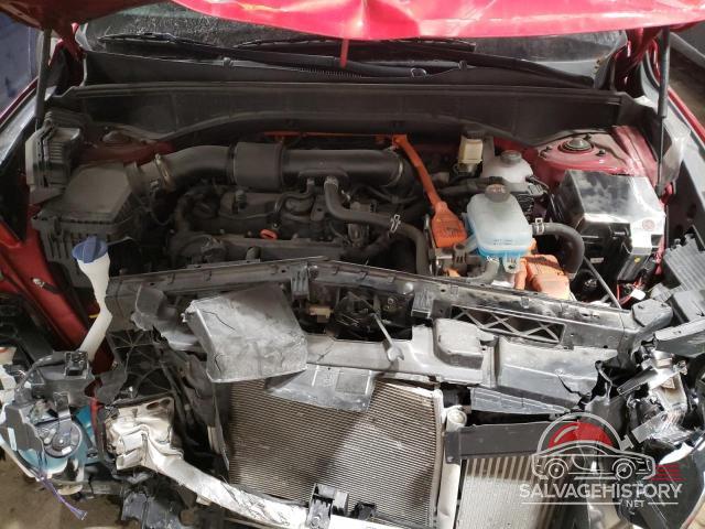 KNDRG4LG1N5068773 2022 KIA SORENTO photo no. 7