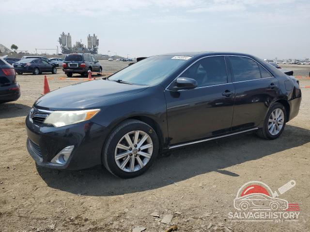 4T1BF1FK2CU146429 2012 TOYOTA CAMRY photo no. 15