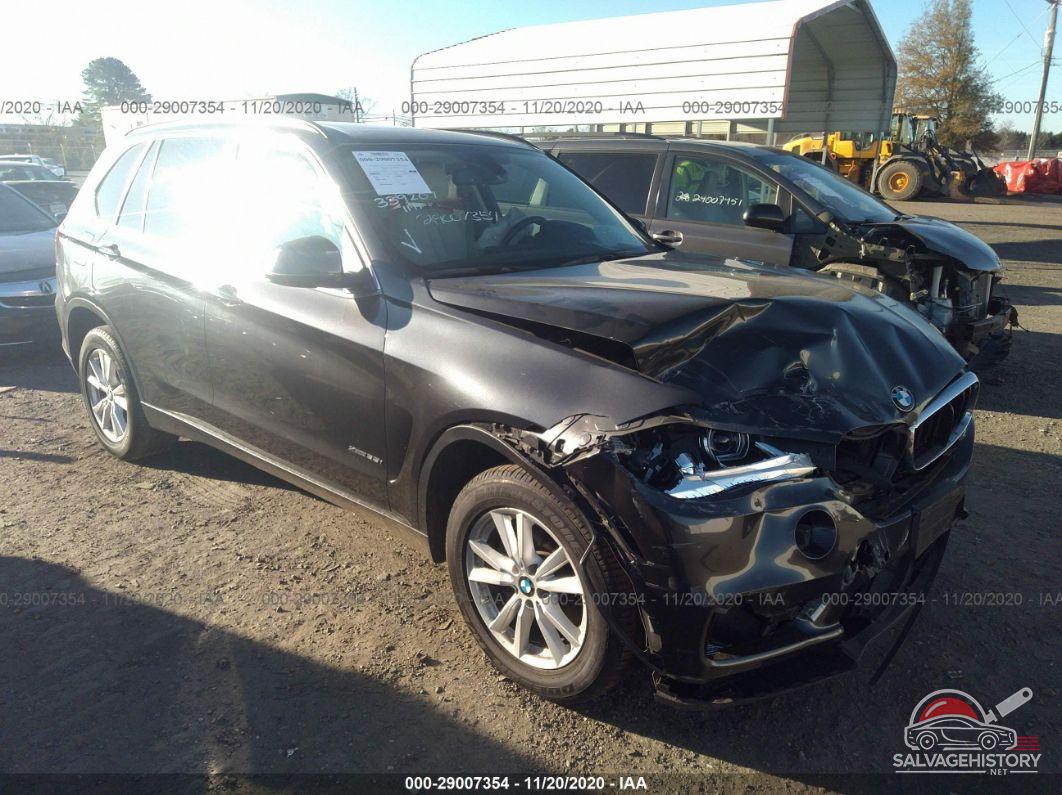 5UXKR0C52F0P18467 2015 BMW X5 photo no. 10