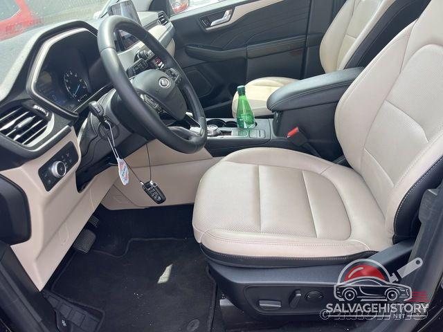 1FMCU9CZ1MUB25762 2021 FORD ESCAPE photo no. 4