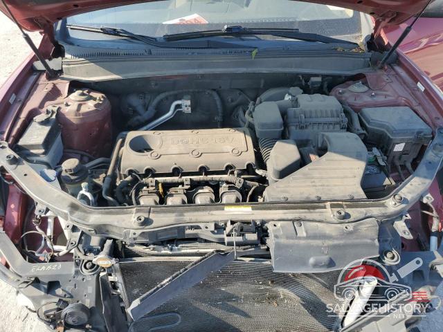 5NMSGDAB4AH346579 2010 HYUNDAI SANTA FE photo no. 12