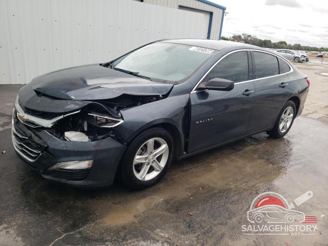1G1ZB5ST1KF203820 2019 CHEVROLET MALIBU photo no. 12