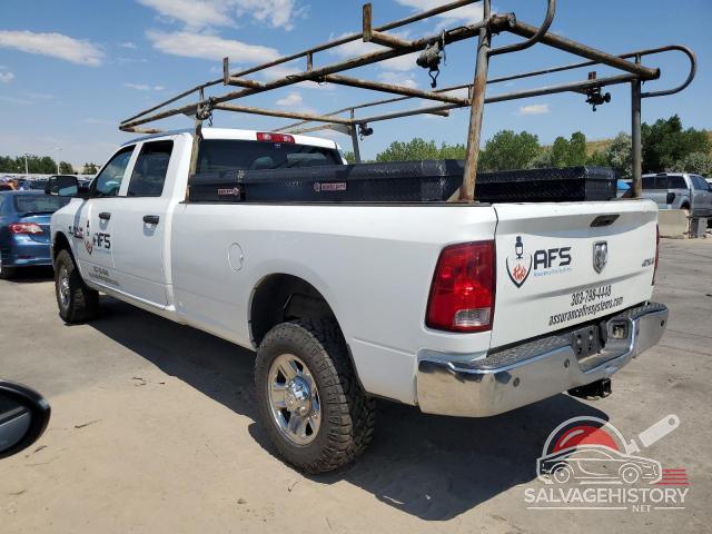 3C6UR5HL1EG287877 2014 RAM All Models photo no. 2