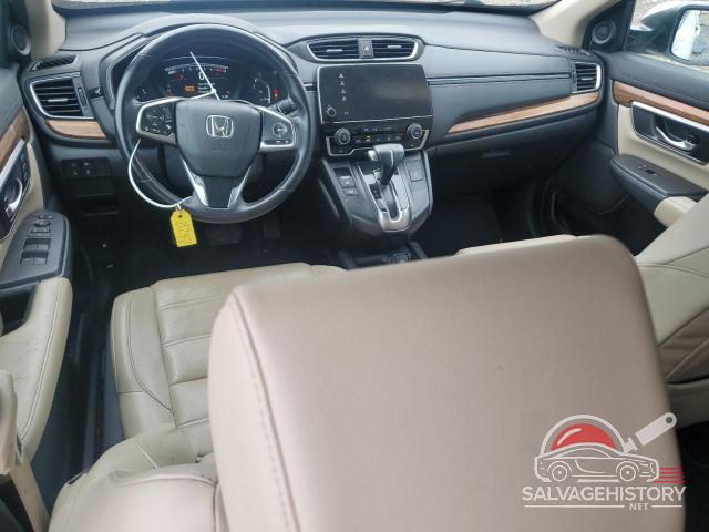 2HKRW2H81HH669596 2017 HONDA CRV photo no. 8