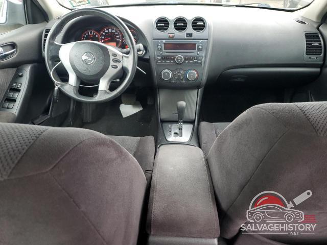1N4AL21E47N483612 2007 NISSAN ALTIMA photo no. 8