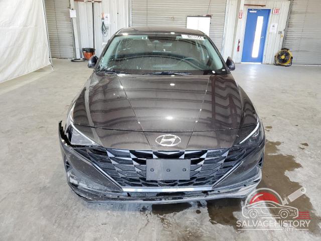 5NPLM4AG1PH104515 2023 HYUNDAI ELANTRA photo no. 5