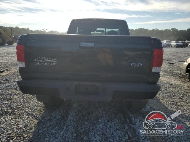 1FTZR15X5YTB28561 2000 FORD RANGER photo no. 6
