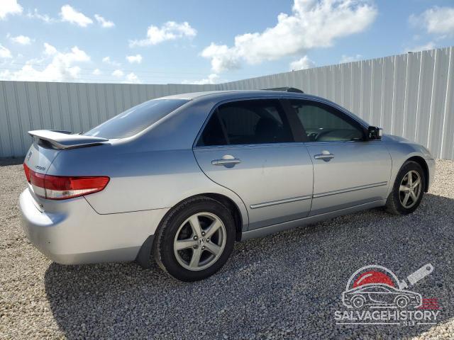 JHMCM56633C050077 2003 HONDA ACCORD photo no. 3