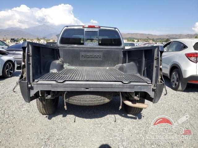 1N6BD0CT8GN751098 2016 NISSAN FRONTIER photo no. 6