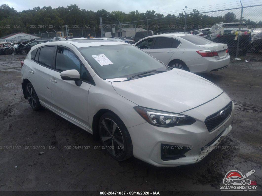 4S3GTAL6XH3715695 2017 SUBARU IMPREZA photo no. 24