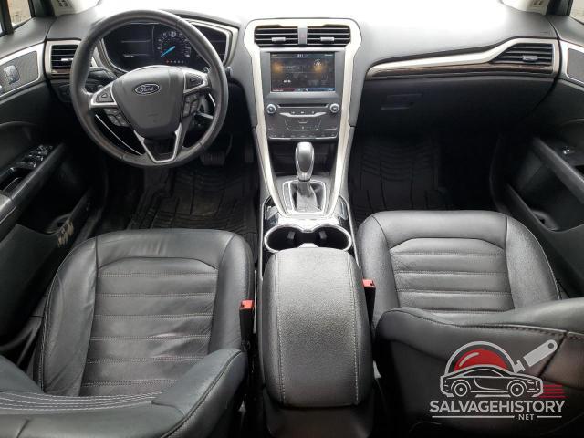 3FA6P0H93FR303829 2015 FORD FUSION photo no. 8