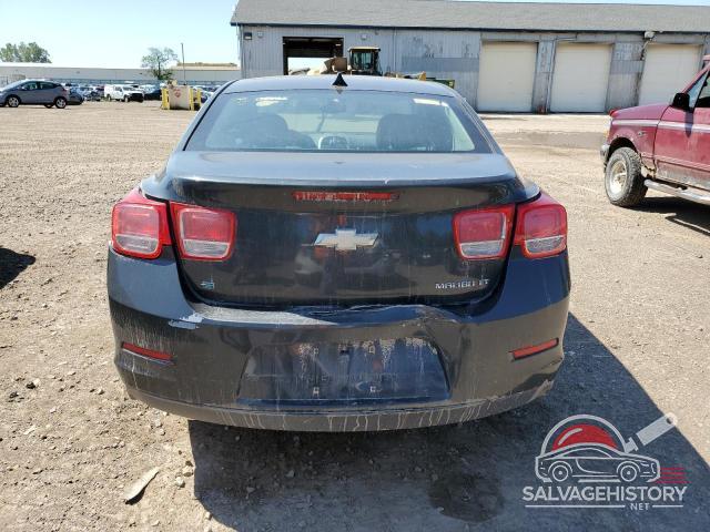 1G11E5SL1EF280339 2014 CHEVROLET MALIBU photo no. 6