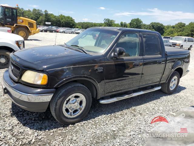 1FTRW07692KD36365 2002 FORD F-150 photo no. 24