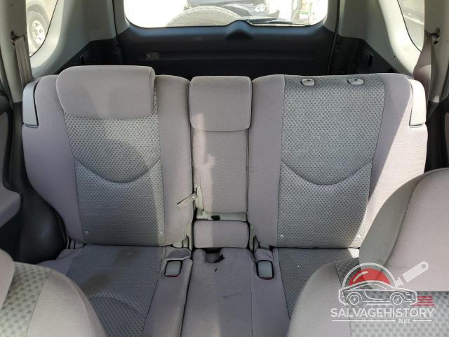 JTMZD33V776029393 2007 TOYOTA RAV4 photo no. 10