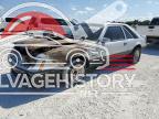 1FABP16F7CF208499 1982 FORD MUSTANG photo no. 2
