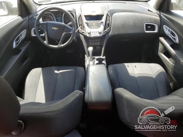 2GNFLEEK7E6112468 2014 CHEVROLET EQUINOX photo no. 8