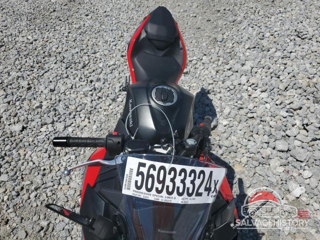 ML5EXGG16RDA07367 2024 KAWASAKI NINJA 500 photo no. 5