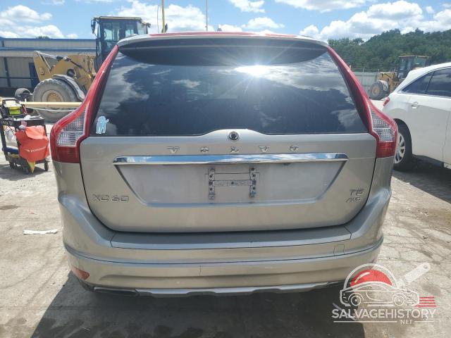 YV4612RK0F2633986 2015 VOLVO XC60 photo no. 6