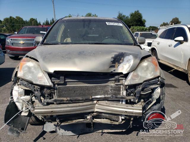 JHLRE38778C051875 2008 HONDA CRV photo no. 5