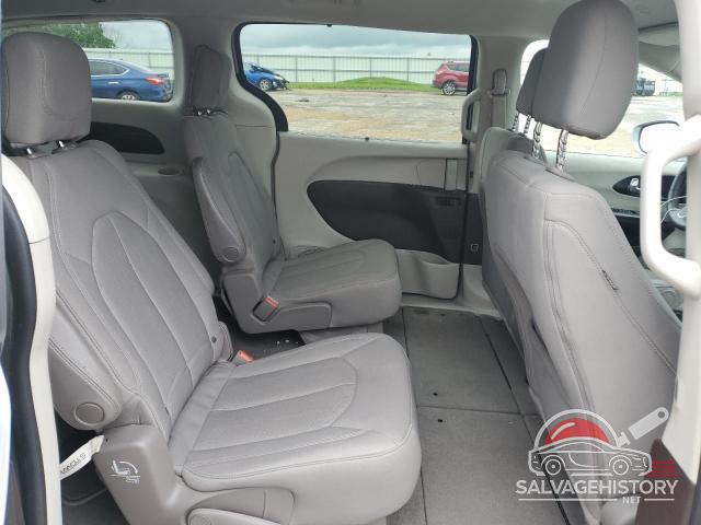 2C4RC1FG6LR143778 2020 CHRYSLER PACIFICA photo no. 11