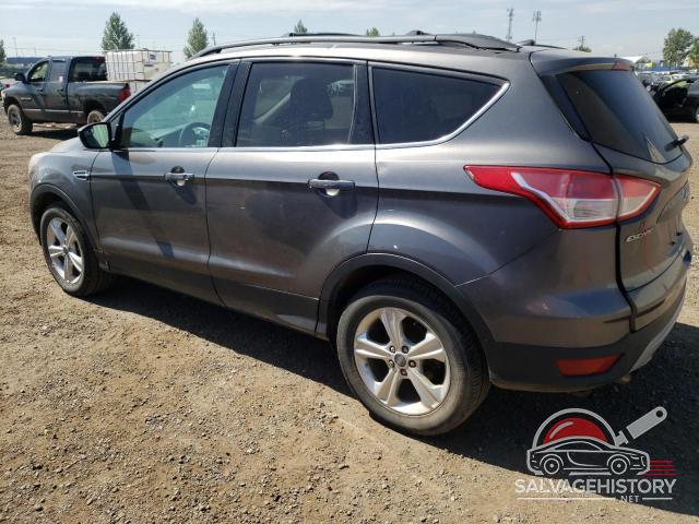 1FMCU9G9XDUD73731 2013 FORD ESCAPE photo no. 2