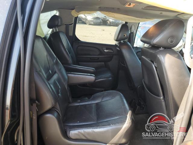 1GYFK66857R192178 2007 CADILLAC ESCALADE photo no. 11