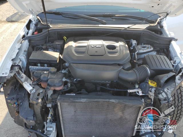 1C4RJFAG6GC414430 2016 JEEP GRAND CHER photo no. 11