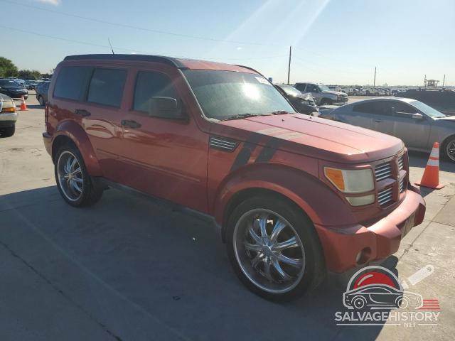 1D4PT4GK5BW517818 2011 DODGE NITRO photo no. 4