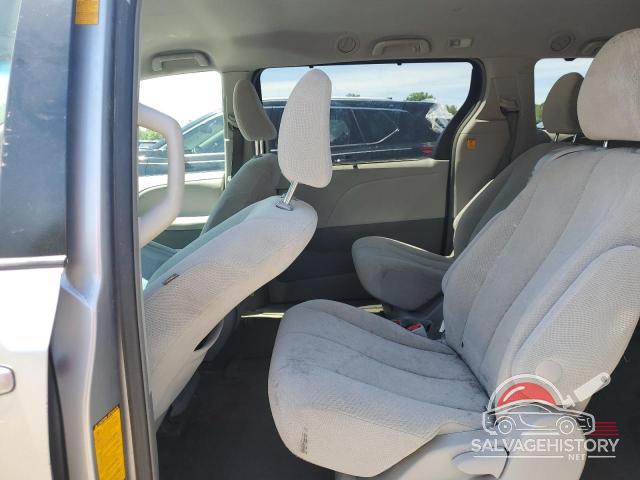 5TDKK3DC4DS308381 2013 TOYOTA All Models photo no. 11