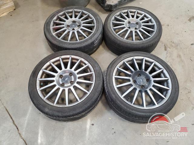 1FAHP3DNXAW113786 2010 FORD FOCUS photo no. 12