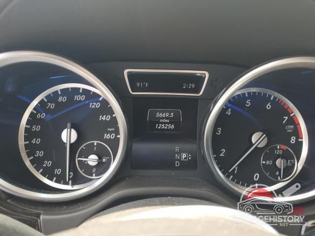 4JGDF6EE7GA629942 2016 MERCEDES-BENZ GL-CLASS photo no. 9